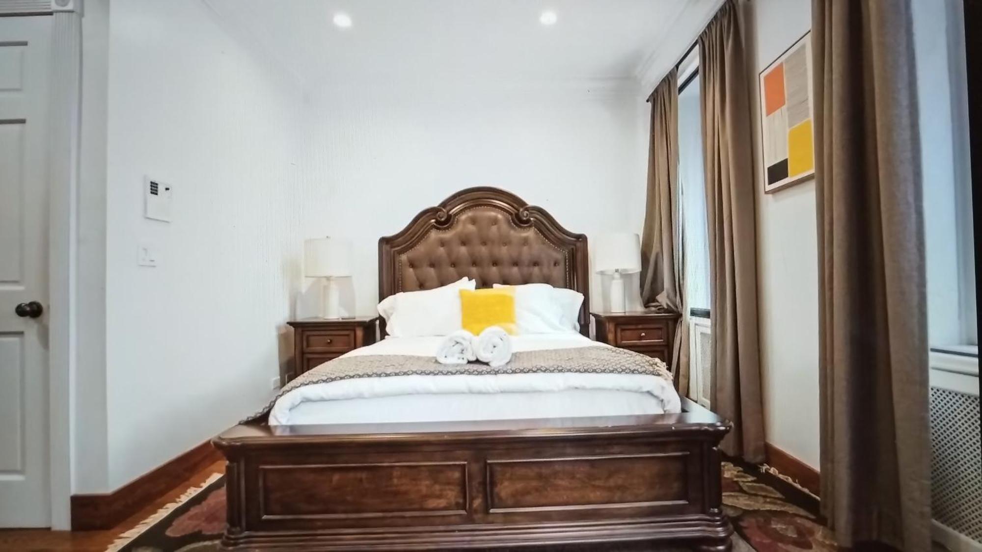 Apartamento Charming Townhouse *